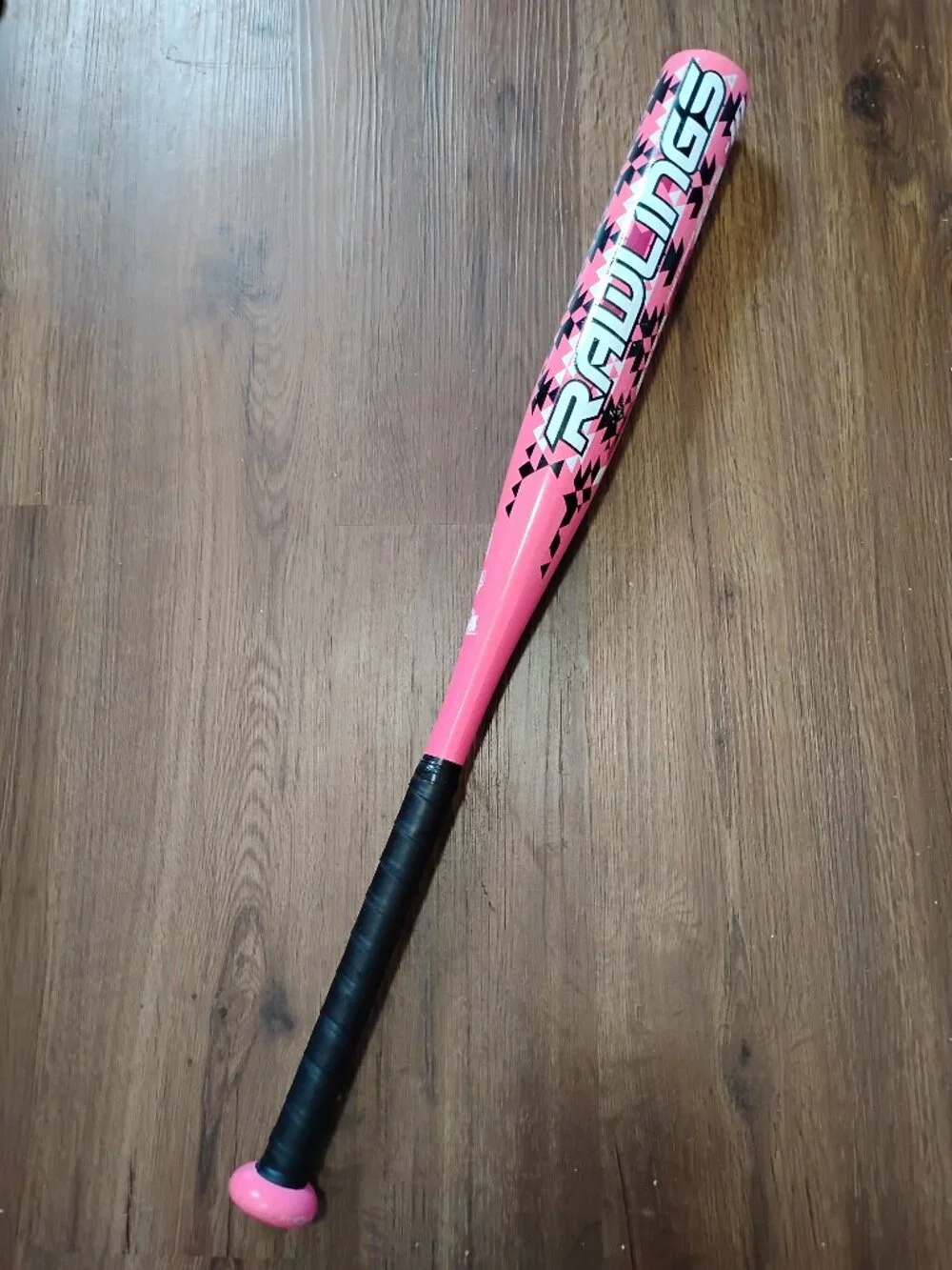 Rawlings Amp Youth Fastpitch Softball Bat